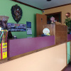 Отель Rainbow Motel, фото 2