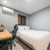Отель Seongnam Moran Gaja Motel, фото 14