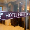 Отель Prime Changwon, фото 20