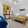 Отель Attractive Apartment in Pimonte With Balcony, фото 7