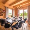 Отель Cozy chalet in Finkenstein am Faaker See, фото 34