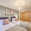 Отель Host Stay Turnstones Apartment, фото 5