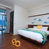 Отель Jia Ying Beach Resort B&B, фото 5