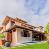 Отель PF41 House 6 Bedrooms 300m from the Sea, фото 24