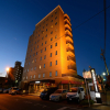 Отель APA Hotel Isesakieki Minami, фото 16