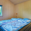 Отель 10 Person Holiday Home in Gilleleje, фото 15