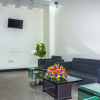 Отель ABC Travellers Hotel, фото 11
