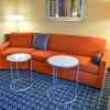 Отель Fairfield Inn & Suites Canton South, фото 17