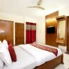 Отель Paradise by OYO Rooms, фото 3
