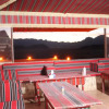 Отель Wadi Rum Legend Camp, фото 15