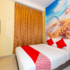 Отель Starfish Hotel, фото 3