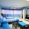 Отель Deluxe at Popular Condo, фото 6