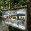 Отель Nelly's Nipa hut, фото 1