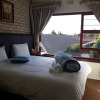 Отель Lens Bed and Breakfast, фото 4