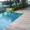 Отель Homey 1Br Apartment At Aryaduta Residence Surabaya, фото 14