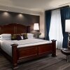 Отель Hyatt Centric Downtown Minneapolis в Миннеаполисе