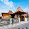 Отель OYO 2327 Pagsis Village, фото 17