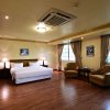 Отель Karan Hotel and Suites, фото 5