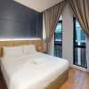 Отель CIQ HOTEL at Jalan Trus, фото 15