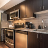 Отель Life Suites - Fort York Central Condo, фото 11