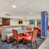 Отель Holiday Inn Express & Suites Greenville Airport, an IHG Hotel, фото 30
