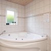 Отель Spacious Holiday Home in Jutland With Terrace, фото 7