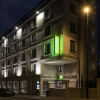 Отель ibis Styles Clamart Gare Grand Paris в Кламар
