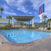 Отель Motel 6 Las Vegas, NV - Tropicana, фото 3