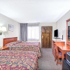Отель Vantage Point Inn Woodland Hills, фото 3