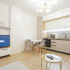Отель Miku Apartment-Amazing 1BD At Wilson Squear, фото 1