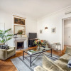 Отель Rue Honore Chevalier - Two Bedroom Apartment, фото 4