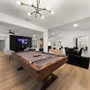 Отель Spacious 6 Bed House Airport Pet Friendly AFB, фото 17