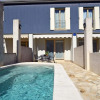 Отель Modern Villa With Swimming Pool, фото 1
