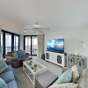 Отель New Listing! All-suite Beach Getaway W/ Pool 2 Bedroom Condo, фото 3