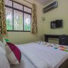Отель OYO 16512 Home Field View Studio Utorda, фото 15