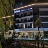Отель Otel Hotel Sibu, фото 17