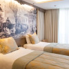 Отель Pierre Loti Hotel Old City-Special Class, фото 44