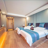 Отель Kaibin light luxury hotel (kuanzhaixiangzi store Chengdu), фото 5