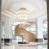 Отель Langham Place Changsha, фото 38