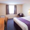 Отель Premier Inn Manchester Airport – Freight Terminal в Манчестере