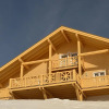 Отель Chalet Flaine, 7 Pièces, 12 Personnes - Fr-1-425-4, фото 1