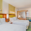 Отель SpringHill Suites Anaheim Maingate, фото 3