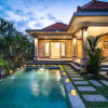 Отель Puri Sedana Ubud Villa, фото 1