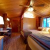 Отель Denali Cabins, фото 4