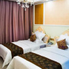 Отель Zhangjiajie Yongcheng Pure Land Inn, фото 5