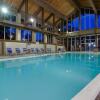 Отель Salt Fork Lodge and Conference Center, фото 11