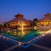 Отель Aureum Palace Hotel & Resort Nay Pyi Taw, фото 32