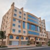 Отель Konoz Al Yam Hotel Jeddah, фото 1