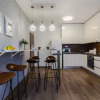 Отель Modern Apartment Prague, фото 10