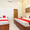 Отель Reddoorz Near Rs Sarjito Yogyakarta, фото 6